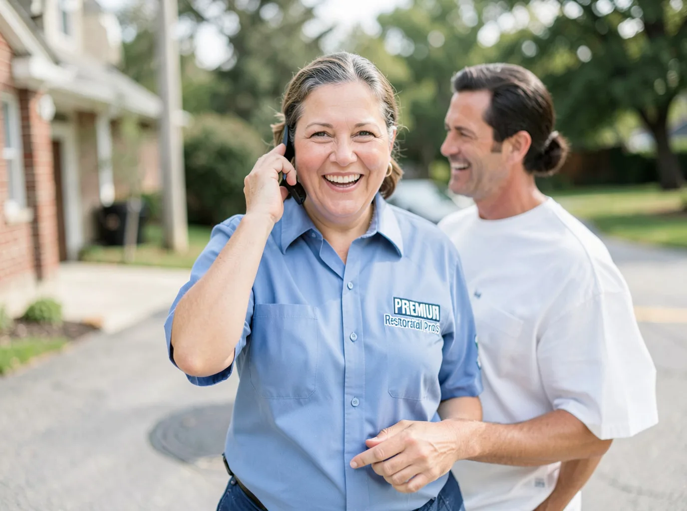Water Damage Restoration Kelford, NC FAQs